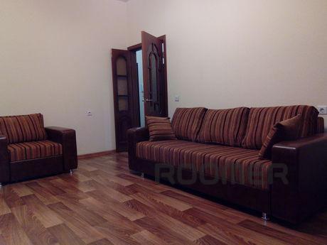 Apartment with spectacular views., Novosibirsk - apartment by the day