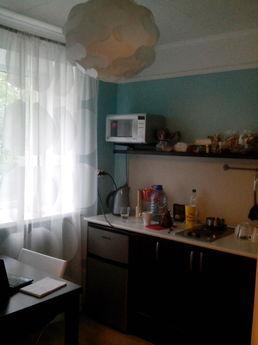 Rent one-room apartment, Volgograd - apartment by the day