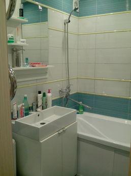 Rent one-room apartment, Volgograd - apartment by the day