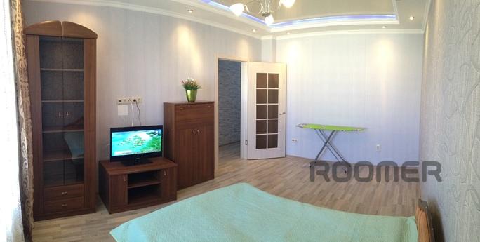 1-room. Center Left Bank, please call!, Astana - apartment by the day