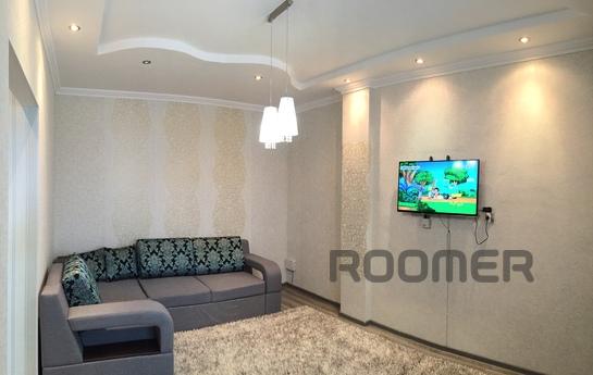Comfortable apartment in the city center. Next to House of M