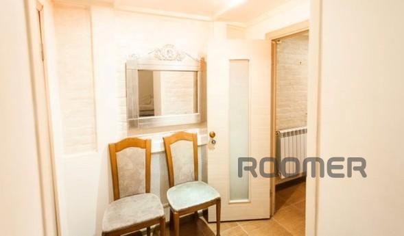Interesting apartment in the center, Saint Petersburg - apartment by the day