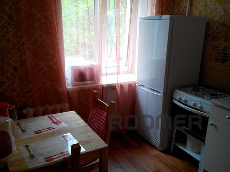 уютная квартира в центре, Новосибирск - квартира посуточно