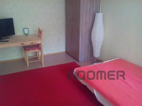 cozy apartment in the center, Novosibirsk - apartment by the day