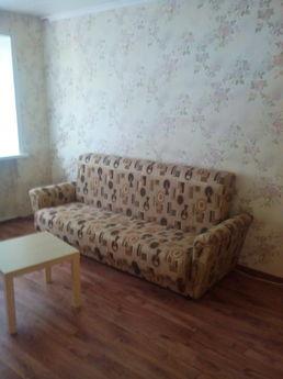quiet apartment in the center, Novosibirsk - apartment by the day