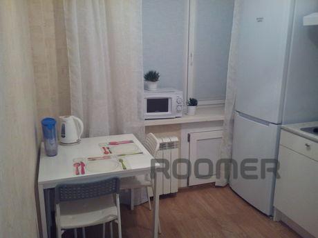 comfortable apartment in the center, Novosibirsk - apartment by the day