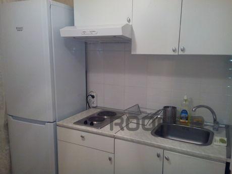 comfortable apartment in the center, Novosibirsk - apartment by the day