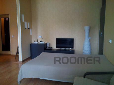 comfortable apartment in the center, Novosibirsk - apartment by the day