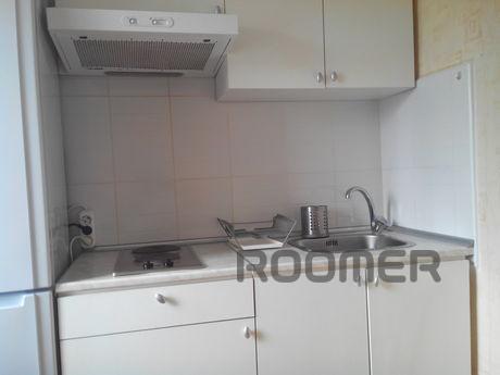 comfortable apartment in the center, Novosibirsk - apartment by the day