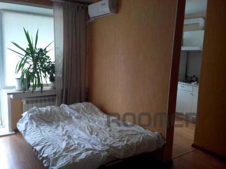 comfortable apartment in the center, Novosibirsk - apartment by the day