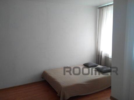 excellent apartment on Bolshevik, conveniently in Akademgoro