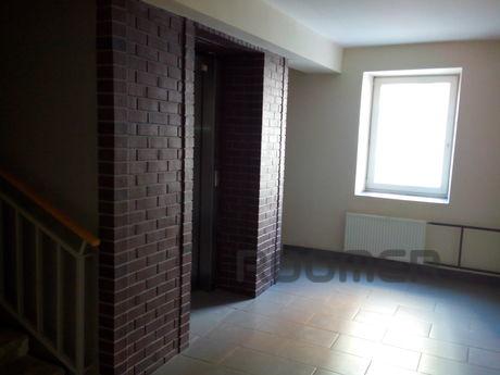 apartment near Bugrinsky Bridge, Novosibirsk - apartment by the day