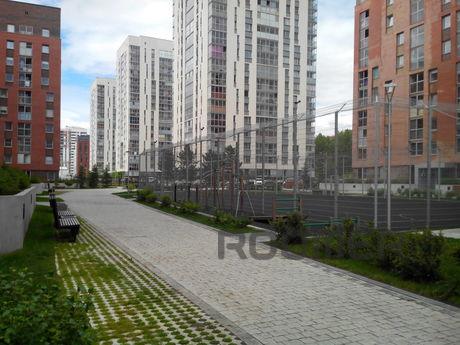 квартира около Бугринского моста, Новосибирск - квартира посуточно