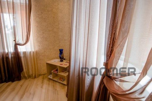Rent one room apartment 1, Kursk - apartment by the day
