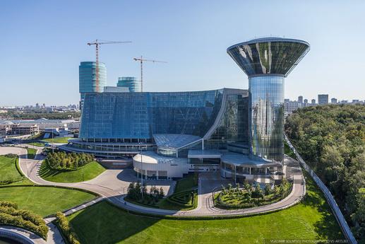 Лучшие апартаменты рядом с КРОКУС СИТИ, Москва - квартира посуточно