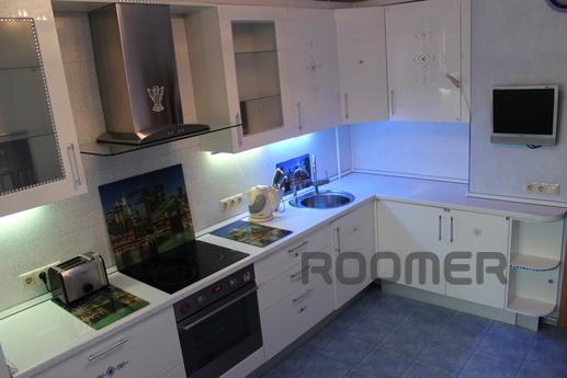 Лучшие апартаменты рядом с КРОКУС СИТИ, Москва - квартира посуточно