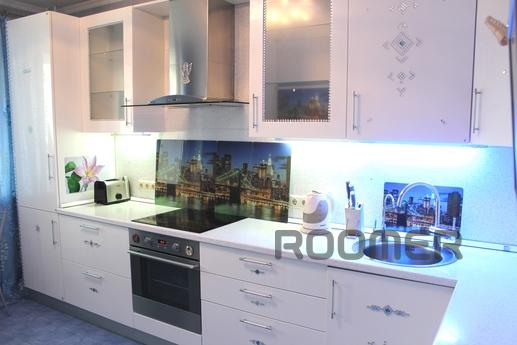 Лучшие апартаменты рядом с КРОКУС СИТИ, Москва - квартира посуточно