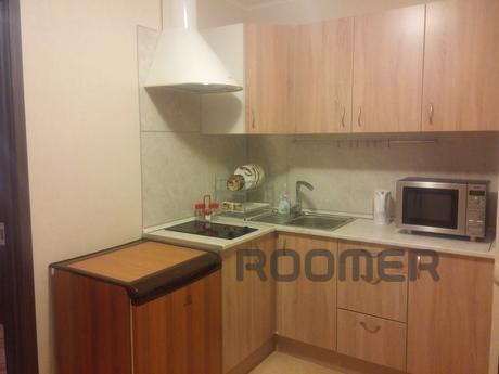 Rent one bedroom apartment, Mytishchi - apartment by the day