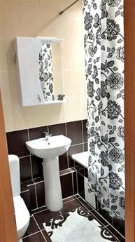 For rent studio apartment in Mytishchi, Mytishchi - apartment by the day
