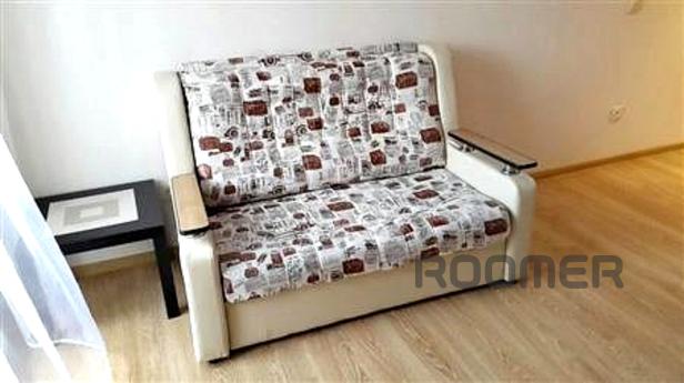 For rent studio apartment in Mytishchi, Mytishchi - apartment by the day