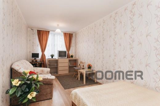 Offer from owner! Rent a cozy and spacious 1 bedroom apartme