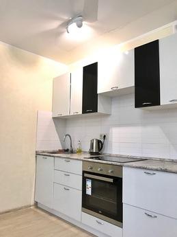 Luxury apartment for a day, Mytishchi - apartment by the day