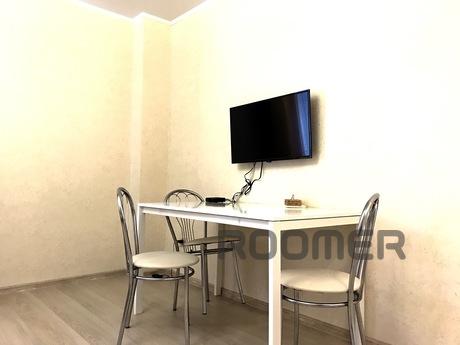 Luxury apartment for a day, Mytishchi - apartment by the day