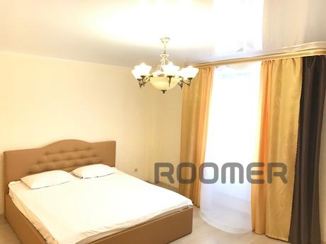 Luxury apartment for a day, Mytishchi - apartment by the day
