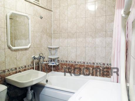 1k apartment, by the hour, I, Krasnoyarsk - apartment by the day