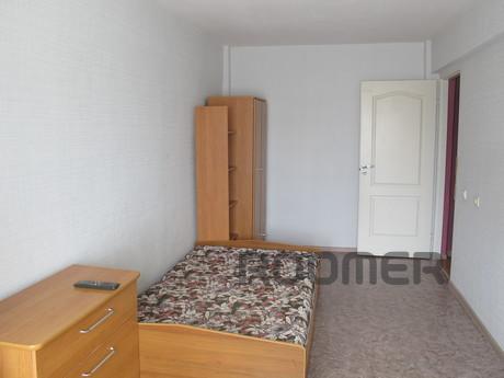2 to rent a slave Kras 177, Krasnoyarsk - apartment by the day