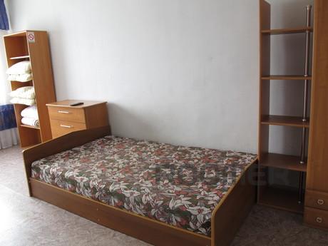 2 to rent a slave Kras 177, Krasnoyarsk - apartment by the day