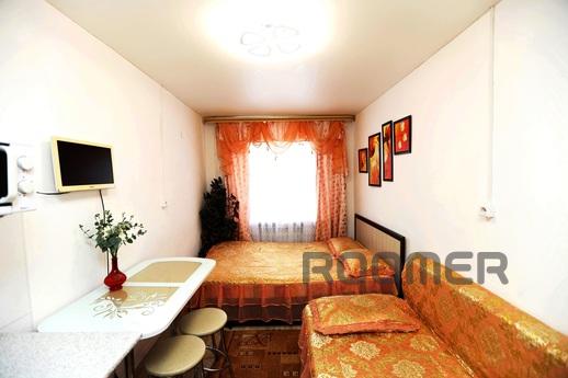 Rent a cozy apartment in Samara!, Samara - apartment by the day