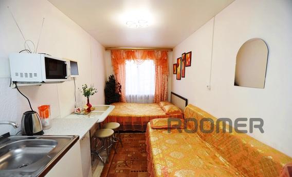 Rent a cozy apartment in Samara!, Samara - apartment by the day