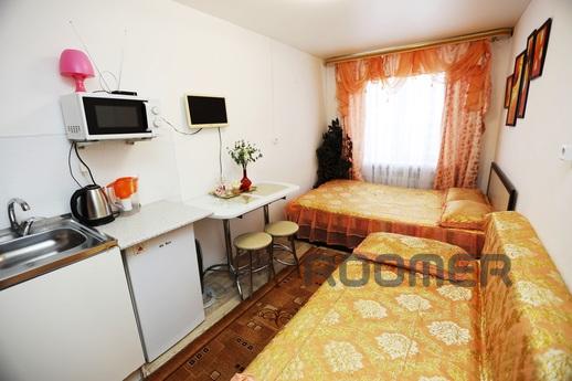 Rent a cozy apartment in Samara!, Samara - apartment by the day