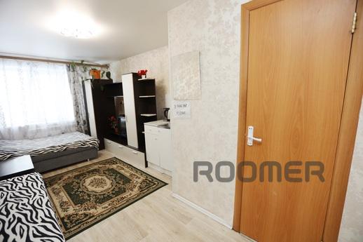 Rent a cozy apartment in Samara!, Samara - apartment by the day