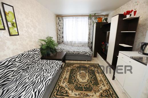 Rent a cozy apartment in Samara!, Samara - apartment by the day