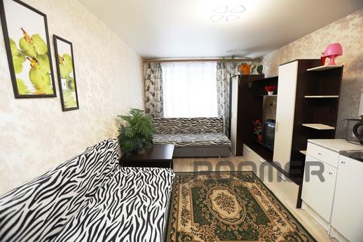 Rent a cozy apartment in Samara!, Samara - apartment by the day