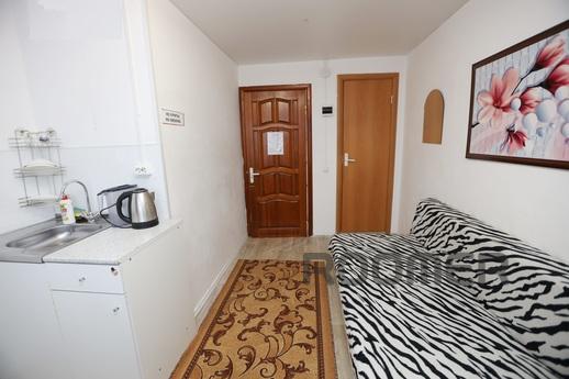 Rent a cozy apartment in Samara!, Samara - apartment by the day
