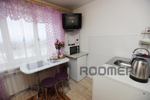 Rent a cozy apartment in Samara!, Samara - apartment by the day