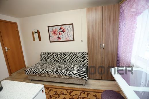 Rent a cozy apartment in Samara!, Samara - apartment by the day