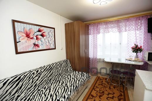 Rent a cozy apartment in Samara!, Samara - apartment by the day
