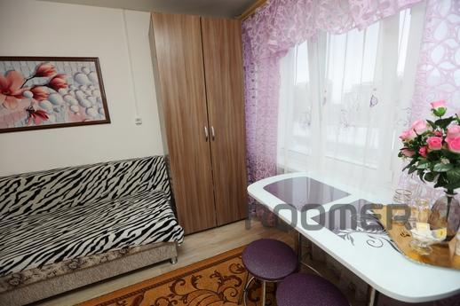Rent a cozy apartment in Samara!, Samara - apartment by the day