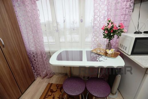 Rent a cozy apartment in Samara!, Samara - apartment by the day