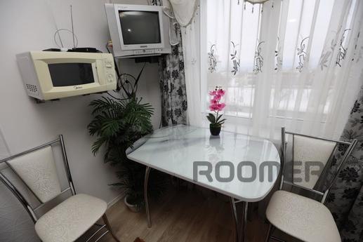 Rent a cozy apartment in Samara!, Samara - apartment by the day