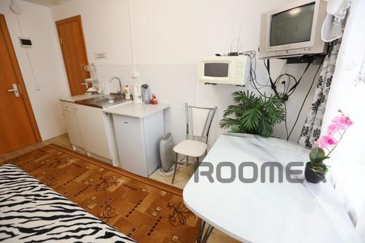 Rent a cozy apartment in Samara!, Samara - apartment by the day