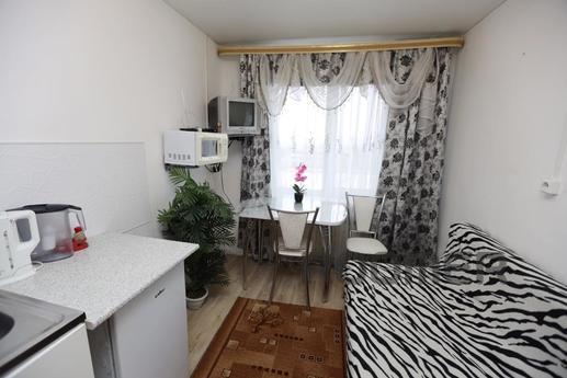 Rent a cozy apartment in Samara!, Samara - apartment by the day
