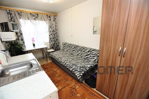 Rent a cozy apartment in Samara!, Samara - apartment by the day