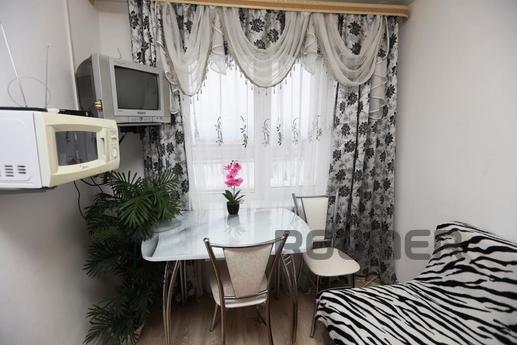Rent a cozy apartment in Samara!, Samara - apartment by the day