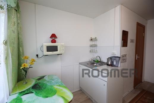 Rent a cozy apartment in Samara!, Samara - apartment by the day