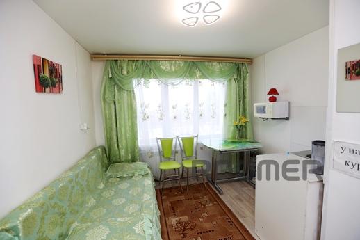 Rent a cozy apartment in Samara!, Samara - apartment by the day